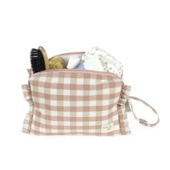 Walking Mum Necessaire Remy - Rosa
