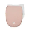 Walking Mum Saco 2 em 1 I Love Vichy Rosa