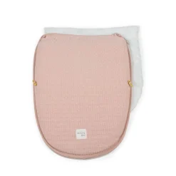 Walking Mum Saco 2 em 1 I Love Vichy Rosa