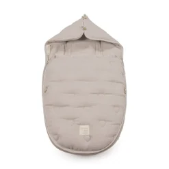 Walking Mum Saco para Ovinho e Alcofa Sintra Beige