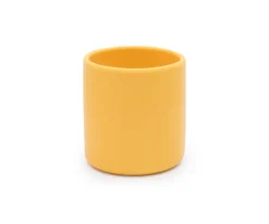 We Might Be Tiny - Copo em Silicone - Amarelo
