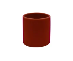 We Might Be Tiny - Copo em Silicone - Teja