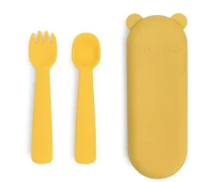 We Might Be Tiny - Estojo de Talheres - Amarelo