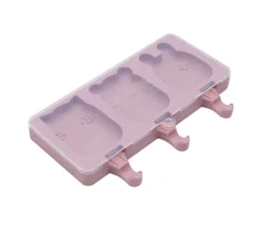 We Might Be Tiny - Molde de Gelados em Silicone - Rosa Empolvado