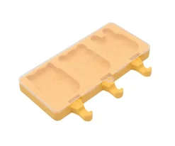 We Might Be Tiny - Molde de Gelados em Silicone - Amarelo