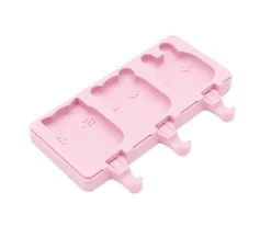 We Might Be Tiny - Molde de Gelados em Silicone - Rosa