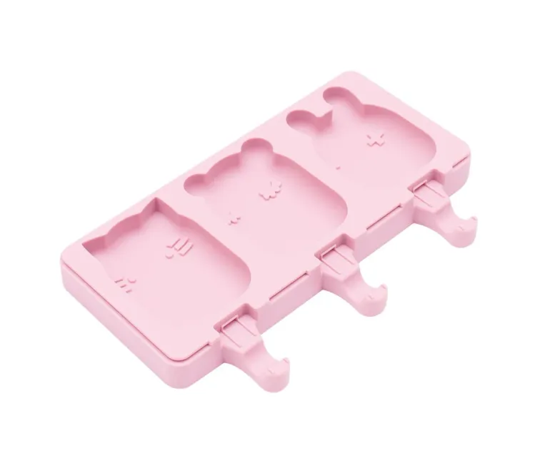 We Might Be Tiny - Molde de Gelados em Silicone - Rosa