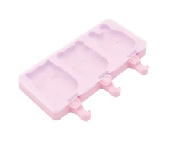 We Might Be Tiny - Molde de Gelados em Silicone - Rosa