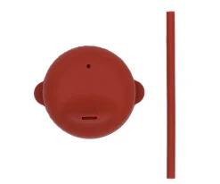 We Might Be Tiny - Tampa para Copo Sippie - Teja