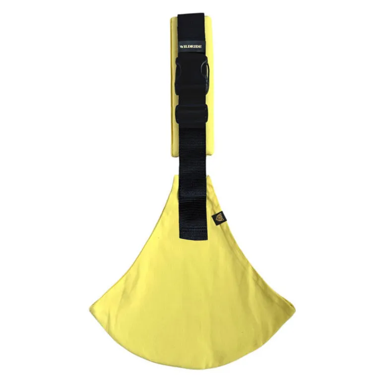Wildride Porta-bebé Main - Lemon