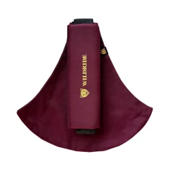Wildride Porta-bebé Main - Merlot