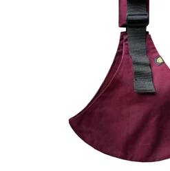 Wildride Porta-bebé Main - Merlot