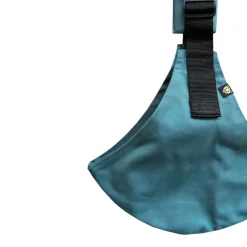 Wildride Porta-bebé Main - Ocean Blue