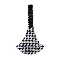 Wildride Porta-bebé Premium - Chequered