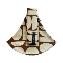 Wildride Porta-bebé Print - Boho