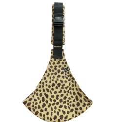 Wildride Porta-bebé Print - Cheetah