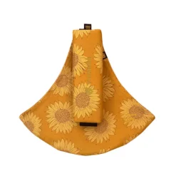 Wildride Porta-bebé Print - Sunflower